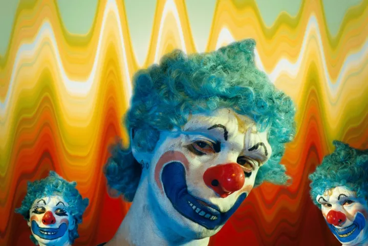 VARIOUS OTHERS – Contemporary Art Munich - Press