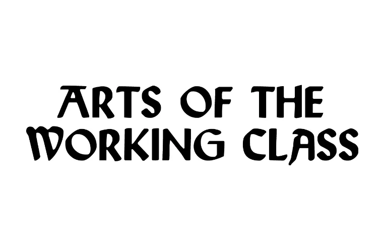 VARIOUS OTHERS – Contemporary Art Munich - https://artsoftheworkingclass.org/