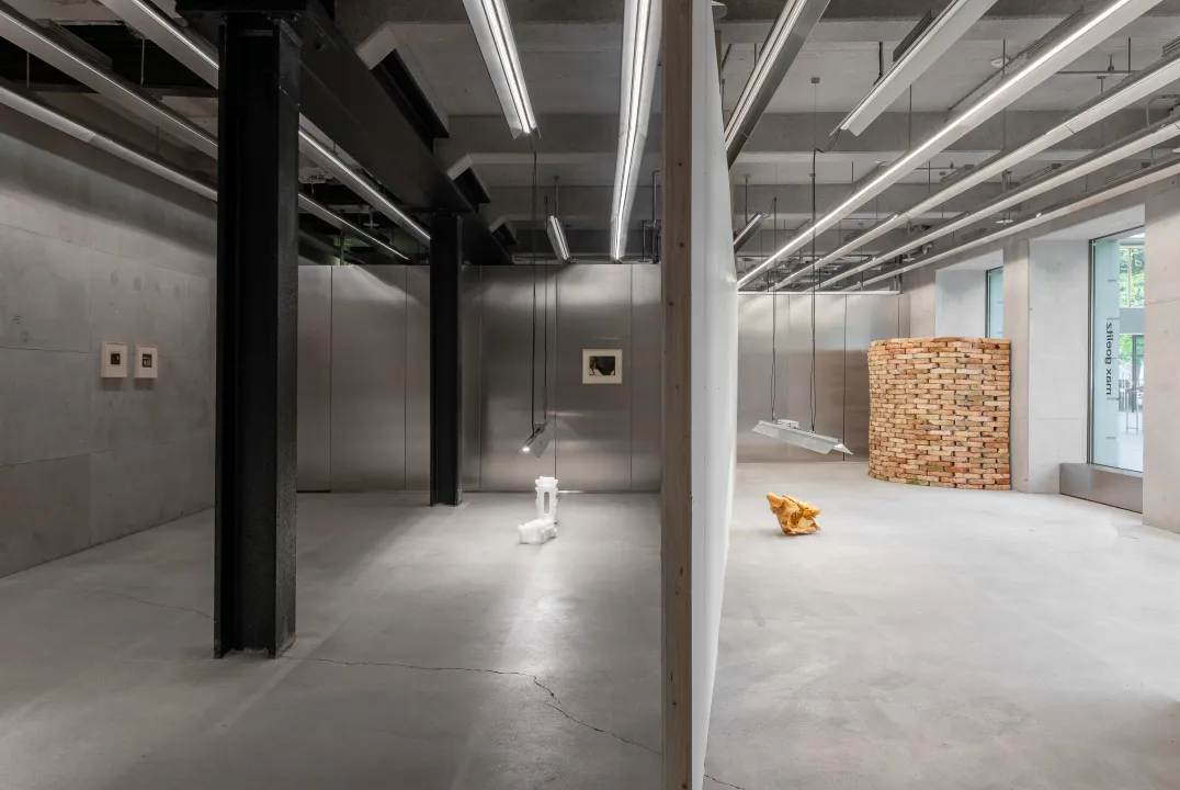 VARIOUS OTHERS – Contemporary Art Munich - VO-award