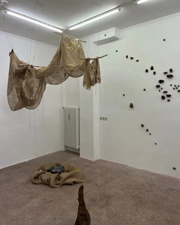 VARIOUS OTHERS – Contemporary Art Munich - VO-award