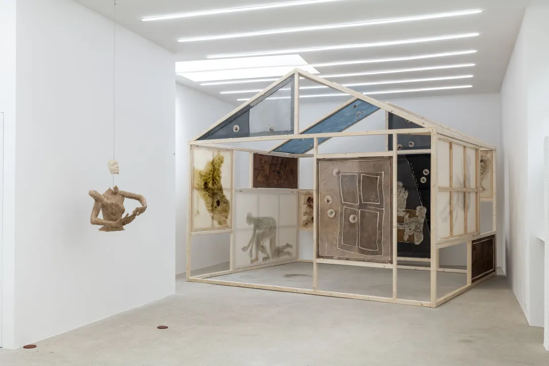 VARIOUS OTHERS – Contemporary Art Munich - VO-award