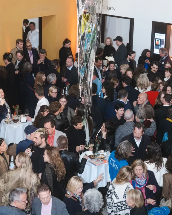 VARIOUS OTHERS – Contemporary Art Munich - VO'26 Highlights