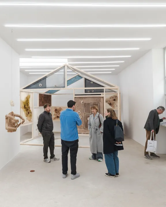 VARIOUS OTHERS – Contemporary Art Munich - VO'26 Highlights