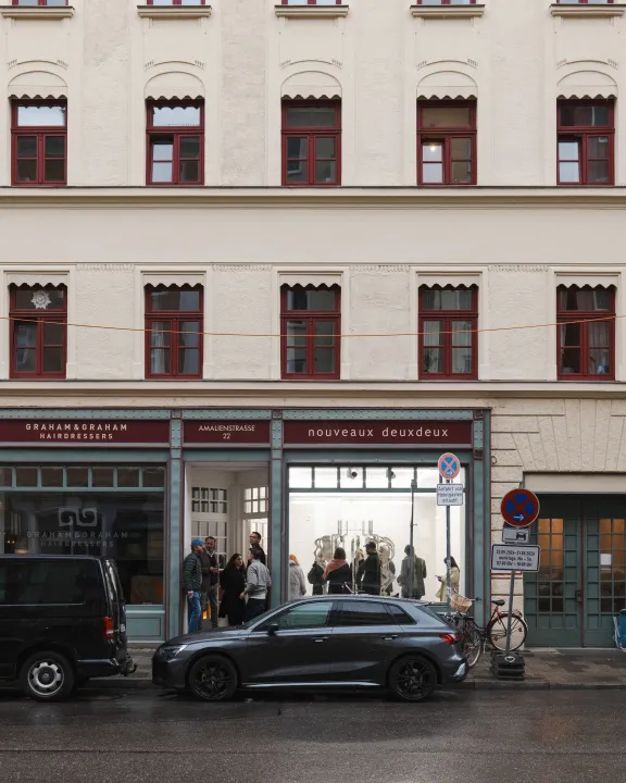VARIOUS OTHERS – Contemporary Art Munich - VO'26 Highlights