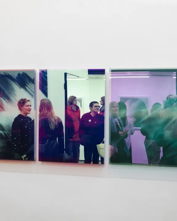 VARIOUS OTHERS – Contemporary Art Munich - VO'26 Highlights