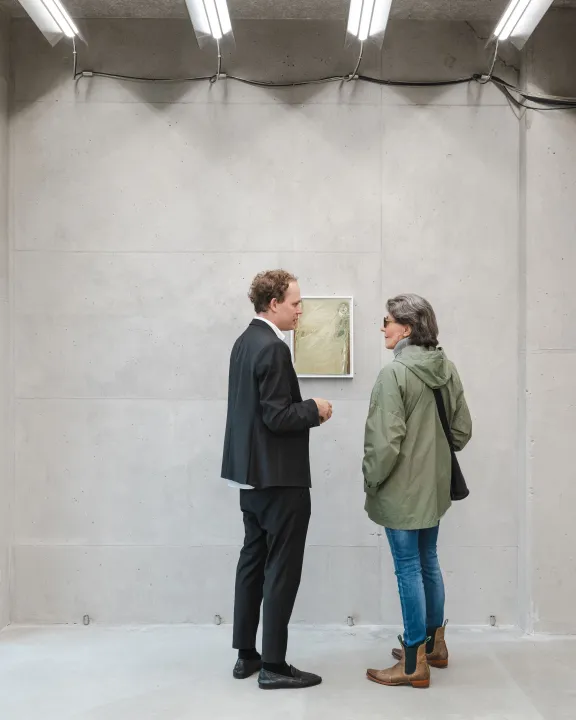 VARIOUS OTHERS – Contemporary Art Munich - VO'26 Highlights