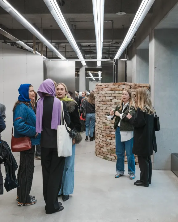 VARIOUS OTHERS – Contemporary Art Munich - VO'26 Highlights
