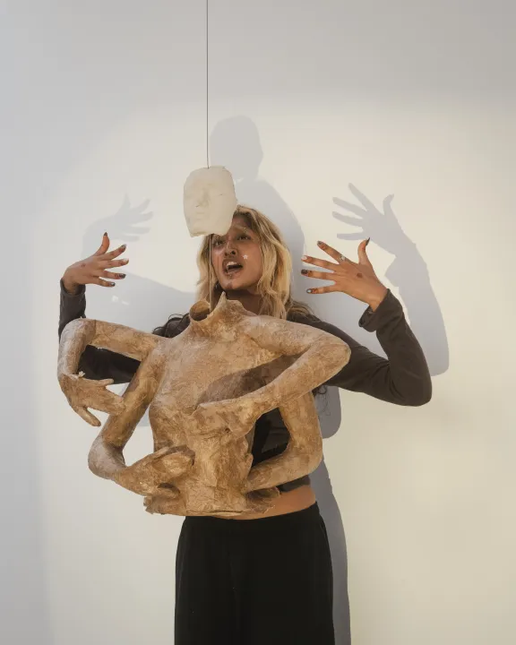 VARIOUS OTHERS – Contemporary Art Munich - VO-award