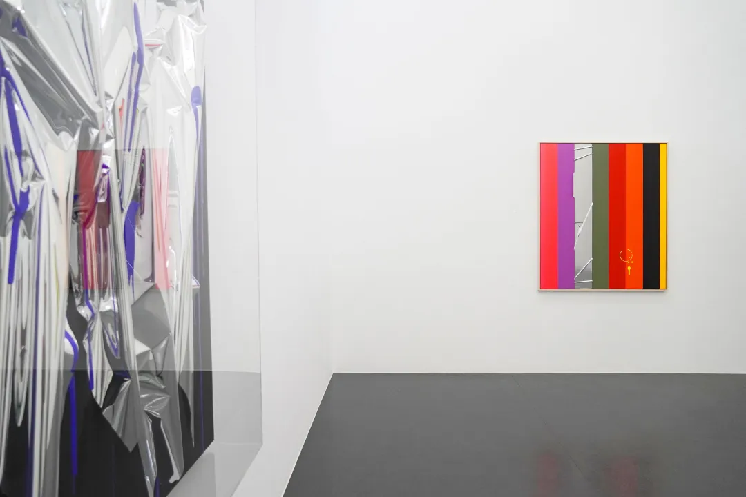 VARIOUS OTHERS – Contemporary Art Munich - Walter Storms Galerie