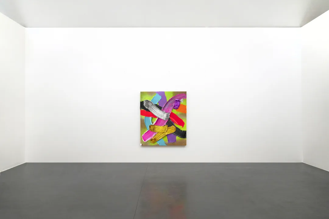 VARIOUS OTHERS – Contemporary Art Munich - Walter Storms Galerie