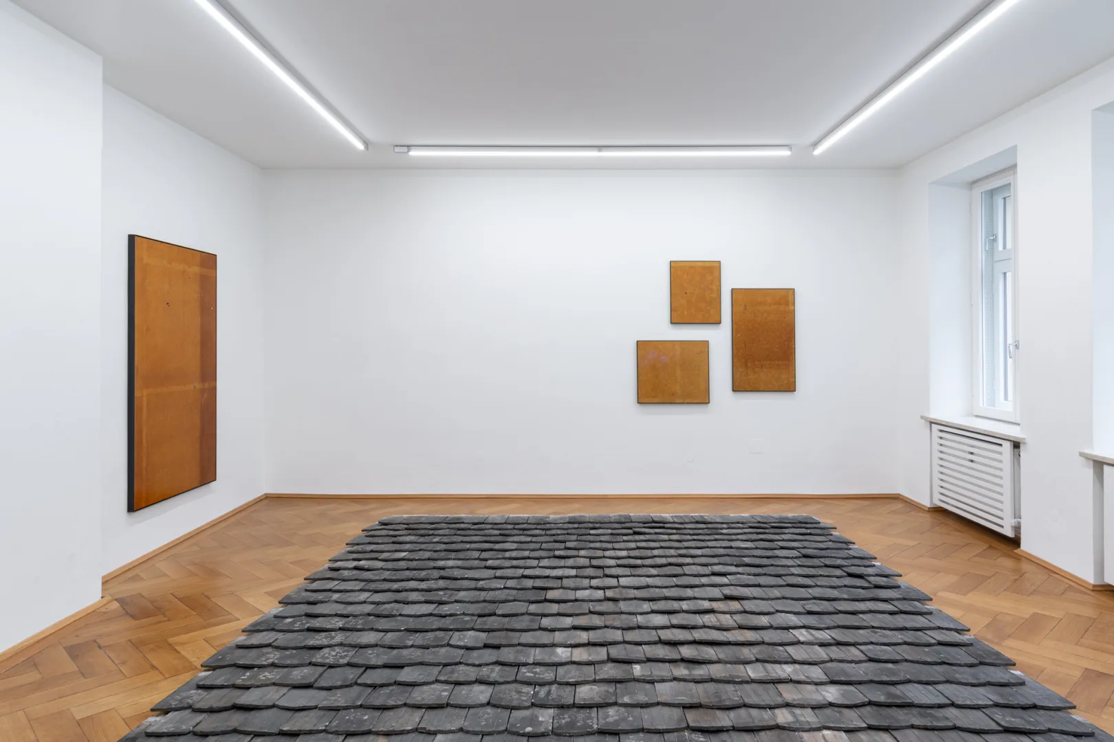 VARIOUS OTHERS – Contemporary Art Munich - PortraitBrittaRettberg